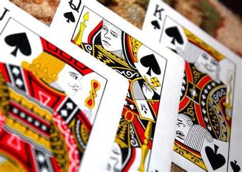 deck of card games|50 Card Games and the Stories Behind Them .